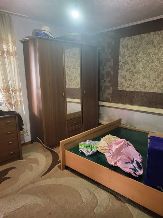 Продам дачю в Кунаев хороший дом участок