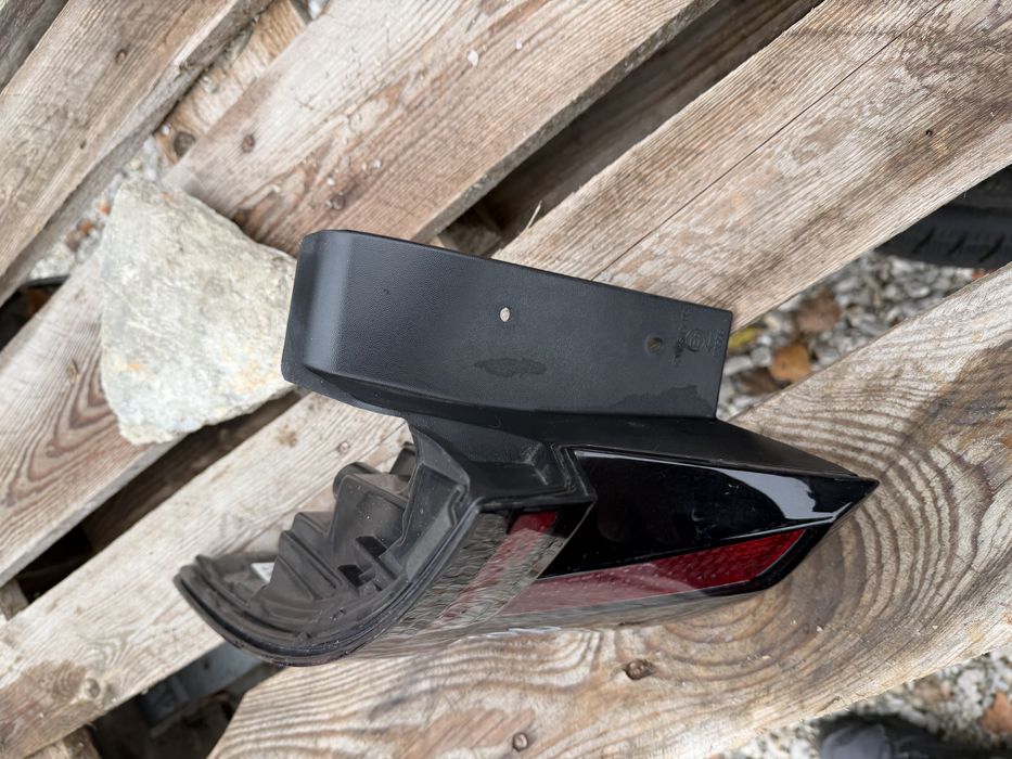 Стоп Hyundai Tucson