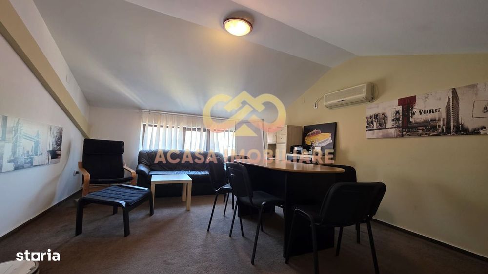 Cladire Birouri Clinica Dentara