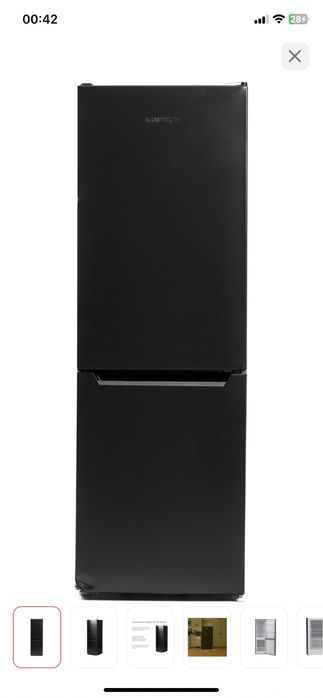 Холодильник Leadbris