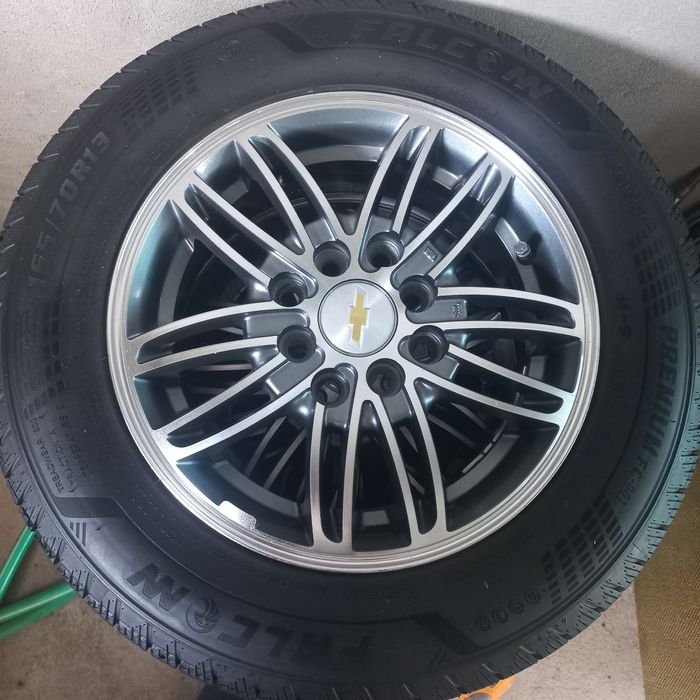 Matiz diska balon ideal