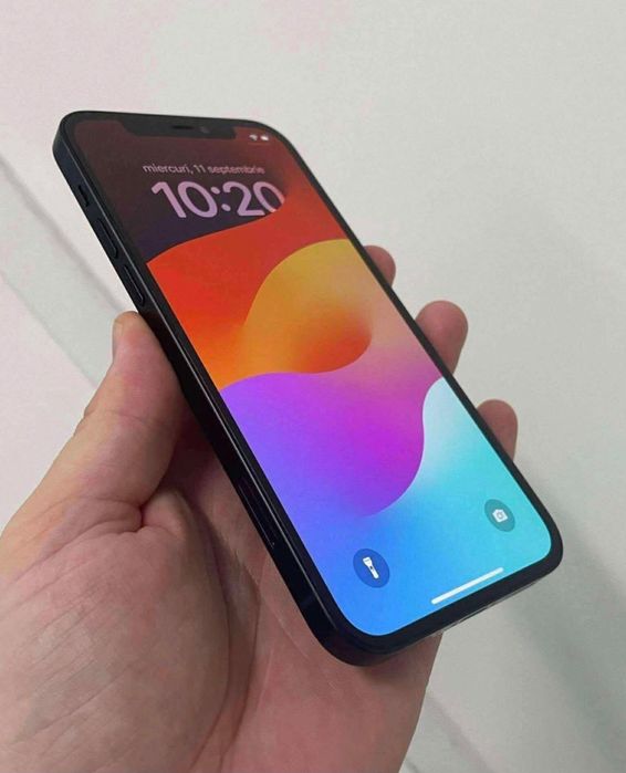 iphone        12