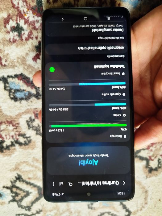Samsung A51 64 Gb