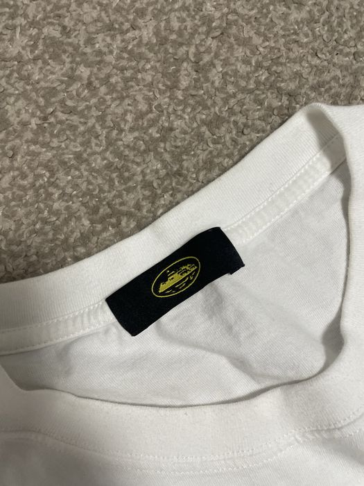 Corteiz тениска