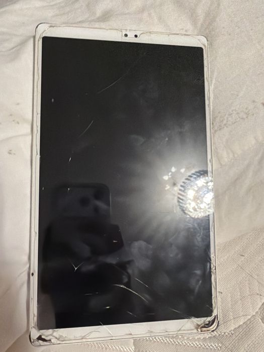 Samsung Galaxy Tab A7 Lite в