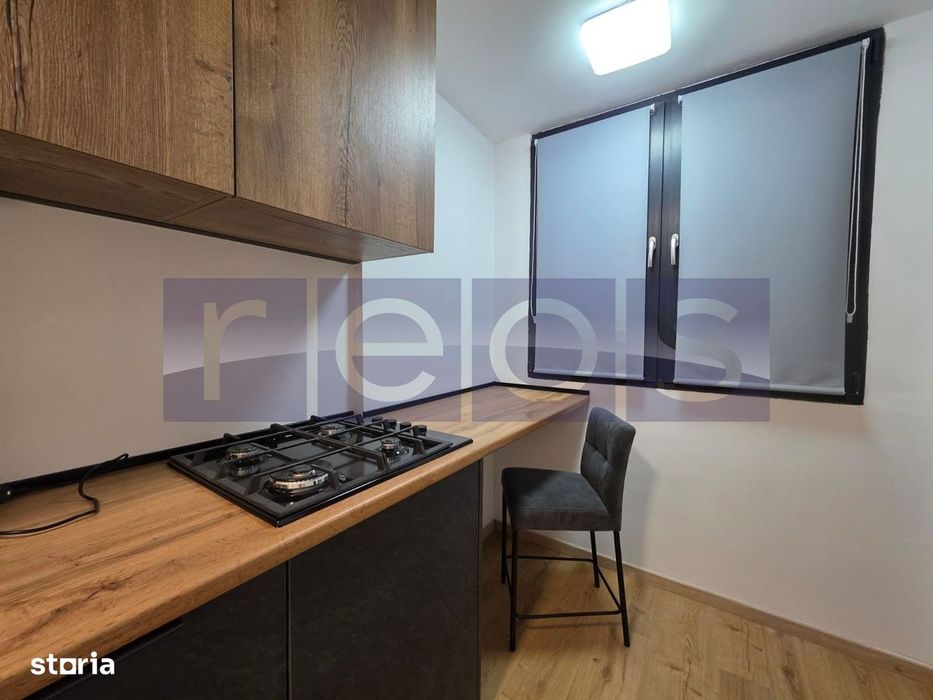 Vanzare 2 Camere -Semidecomandat -Timpuri Noi