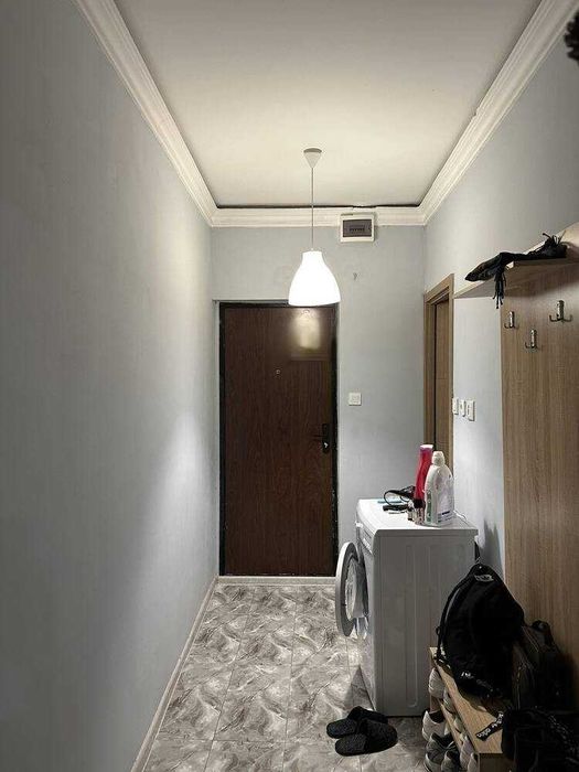 Продава се Едностаен апартамент в Пловдив, Център - 40 кв.м за 2088 €/кв.м - Снимка #5