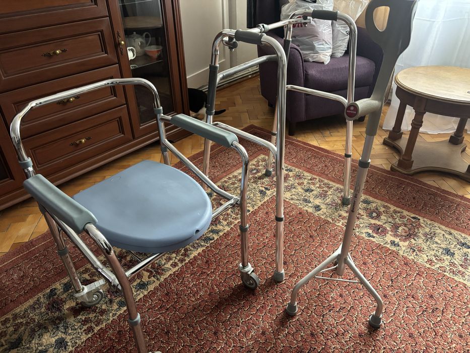 Cadru mergator adulti