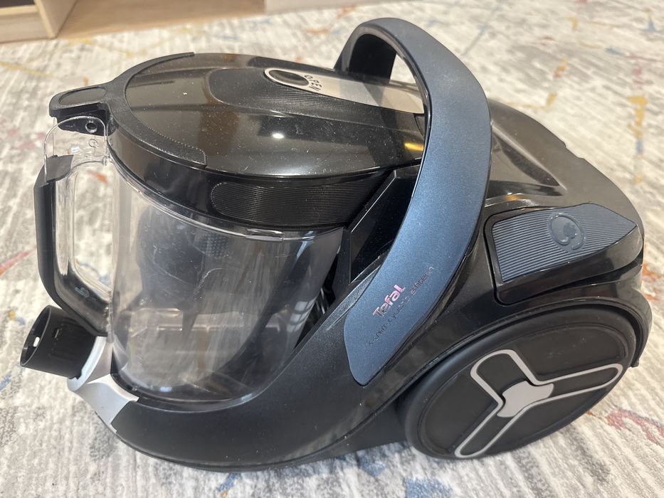 Продам пылесос тефаль