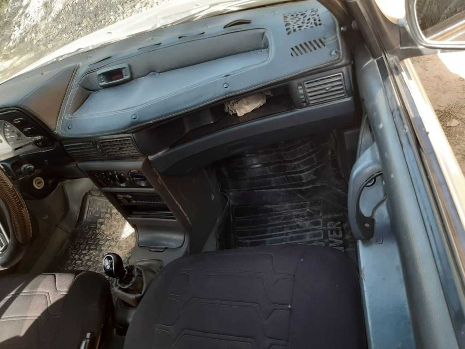 Нексия-1 автомашинаси срочни сотилади