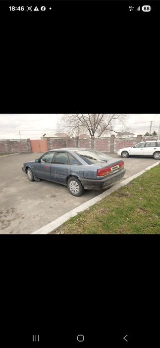 Продам Мазда 626