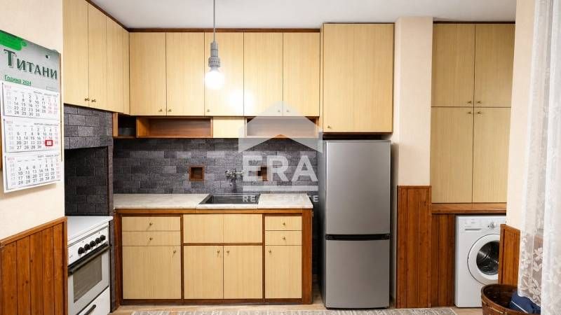 ЕКСКЛУЗИВНО! ЕРА ИмотиТе представя за продажба Многостаен тухлен апарт