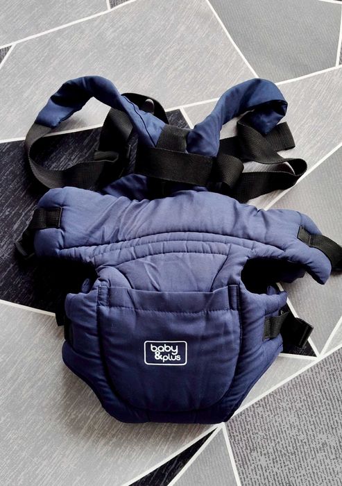 Кенгуру за бебе .