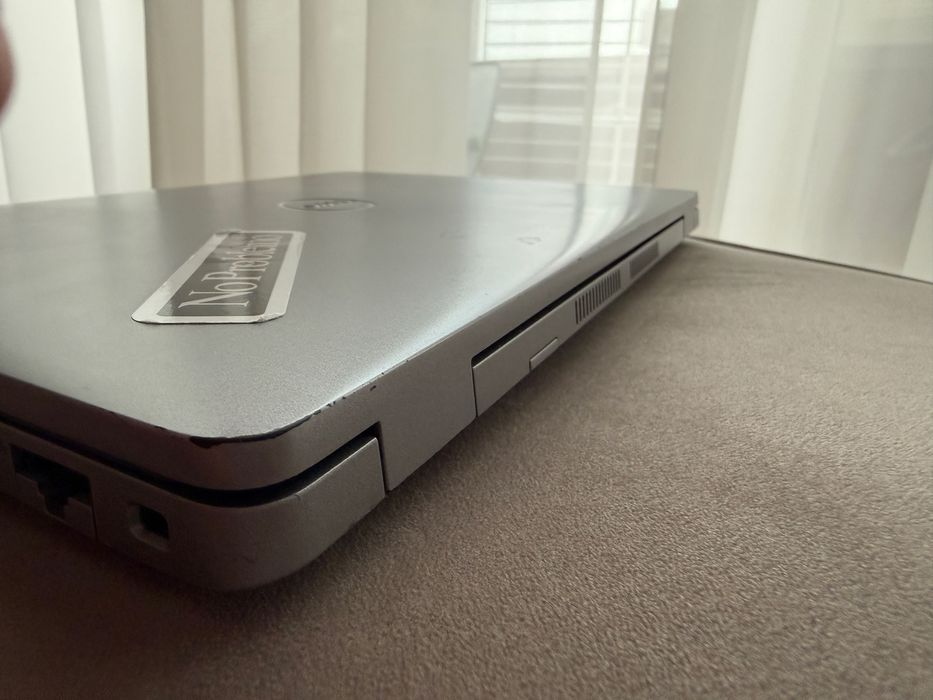 Vand laptop Dell Latitude 5421, i5 11th Gen, 16Gb ram, 256 Gb SSD