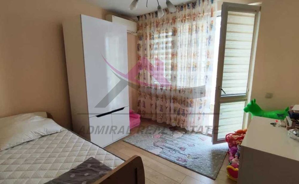 Дава се под наем Тристаен апартамент в Варна, Трошево - 86 кв.м за 450 € - Снимка #2