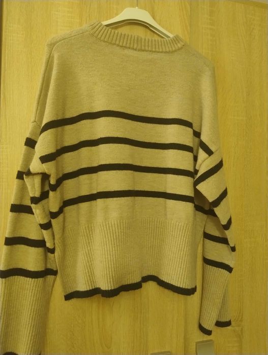 Pulover dama Bershka