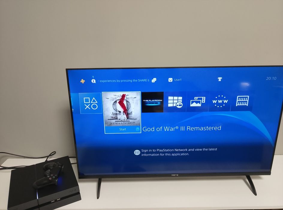Playstation 4 Ps4