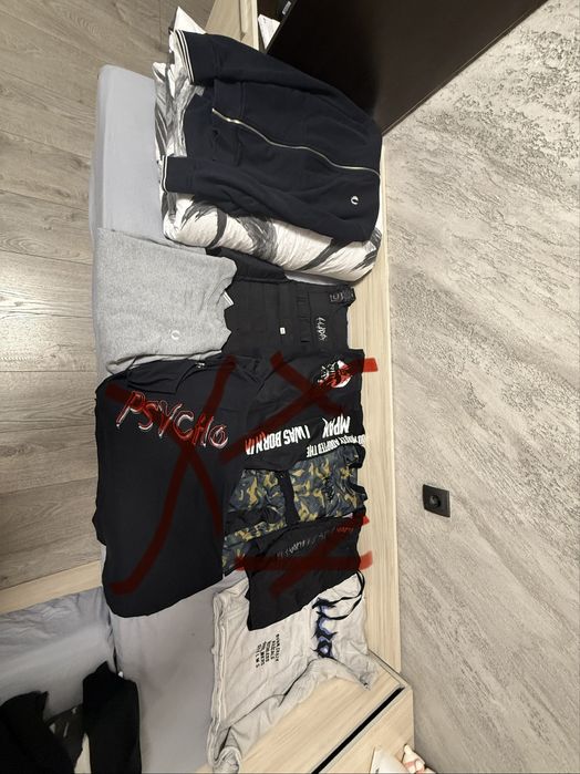 Дрехи на Luda.