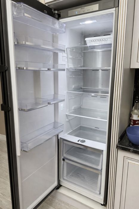 Холодильник Самсунг