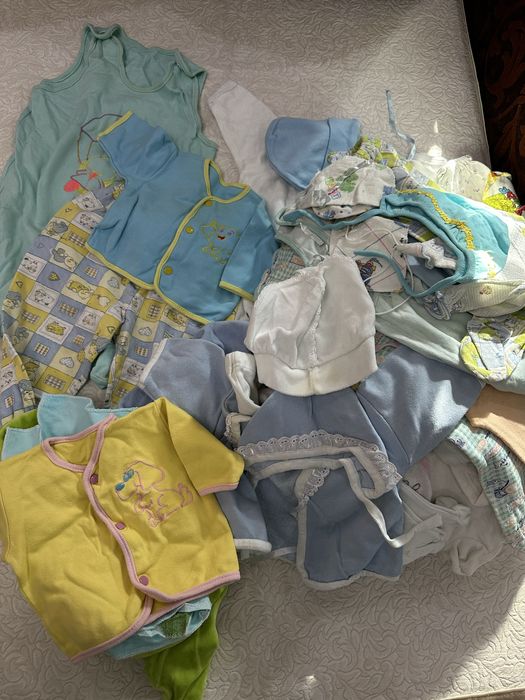 Для новорожденного  продам недорого