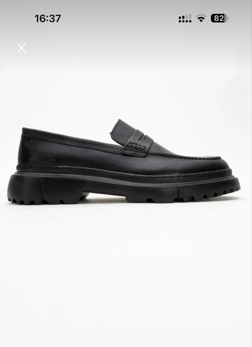 Лоферы турецкие 43 размер