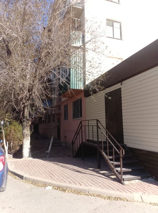 Продам квартира од