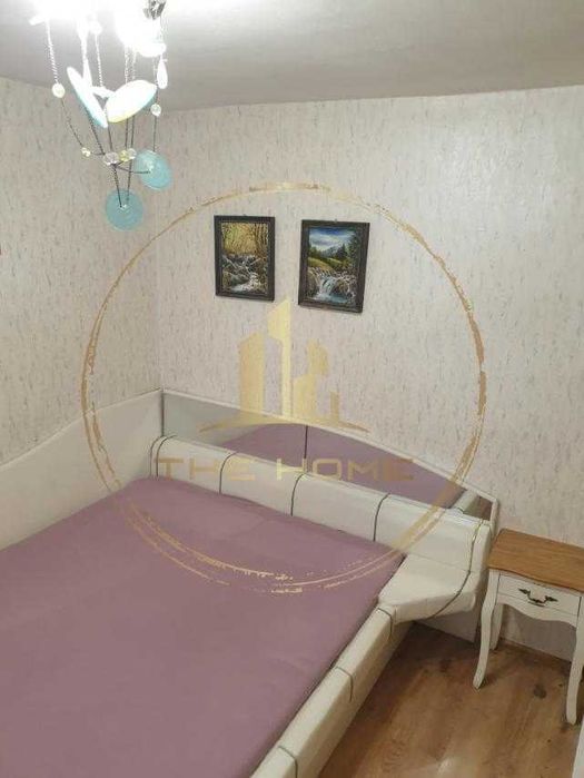 Етаж от къща -Траката