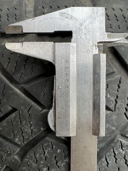 Зимни гуми 205 55 16 ДОТ 2922