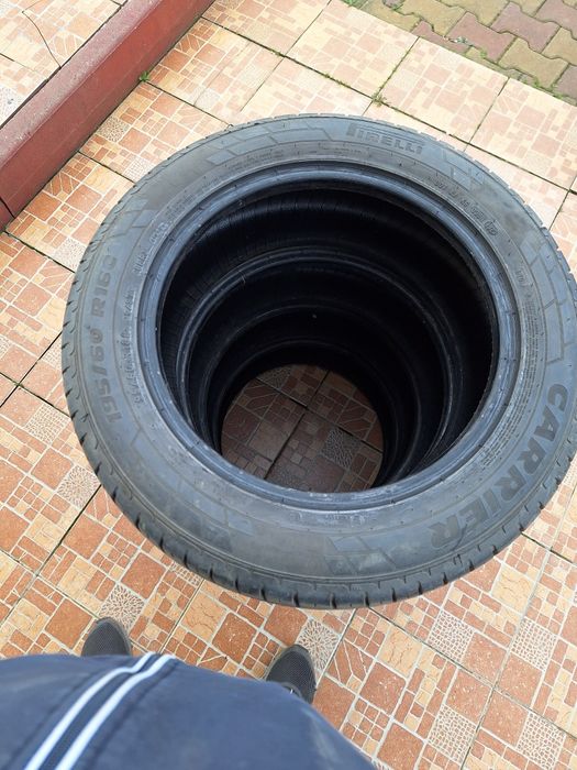 De vânzare cauciucuri