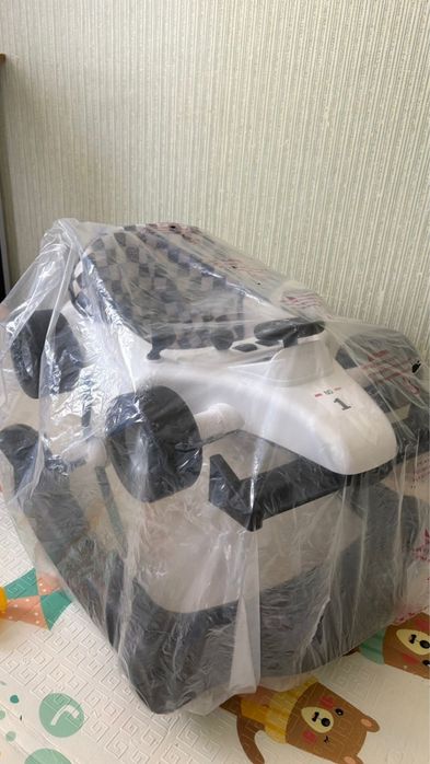 Детские ходунки(новый)