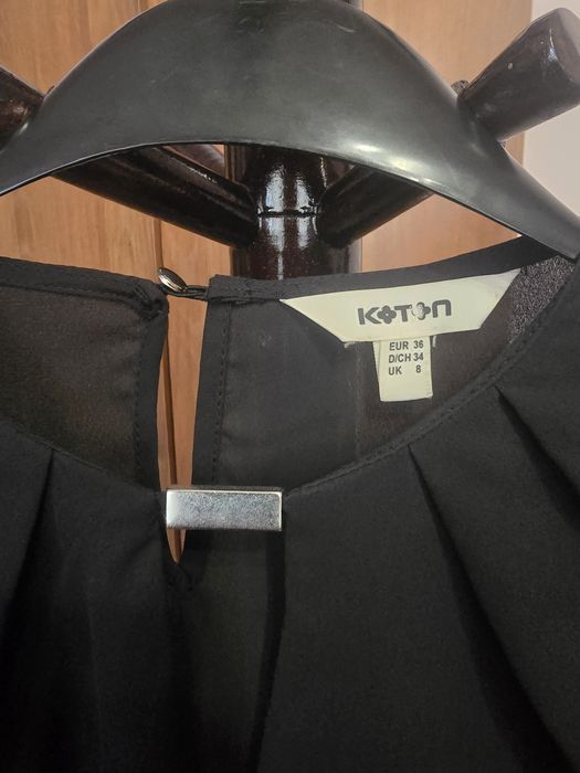 Не носили , но без бирки бренд Koton