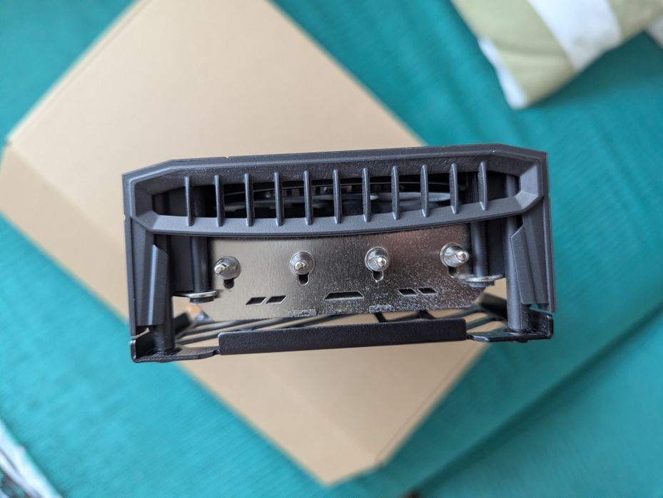 Видеокарта Sapphire Pulse RX 6800