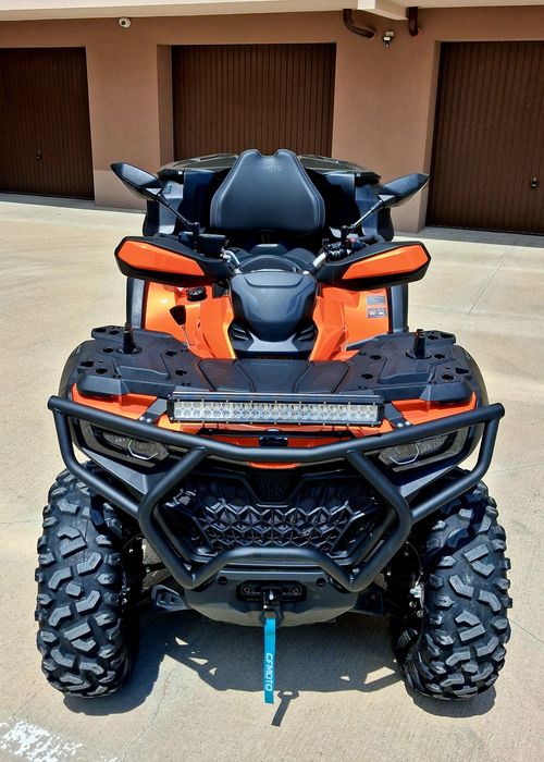 Cfmoto Cforce 1000 x10