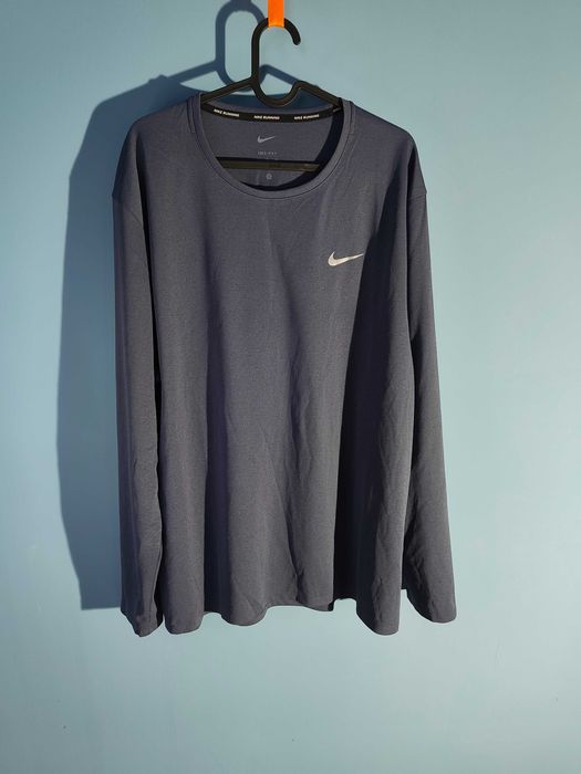 NIKE Dri-Fit Блуза/Мъжка XL