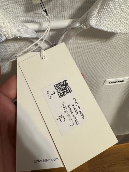 Tricou Calvin Klein