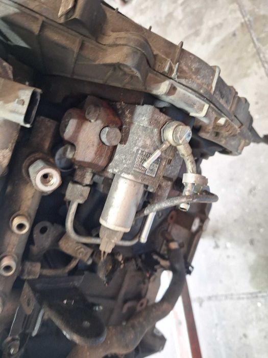 pompa injectie denso 1.7 cdti z17dth opel corsa c meriva a 897313862-4  hu294000-0073
