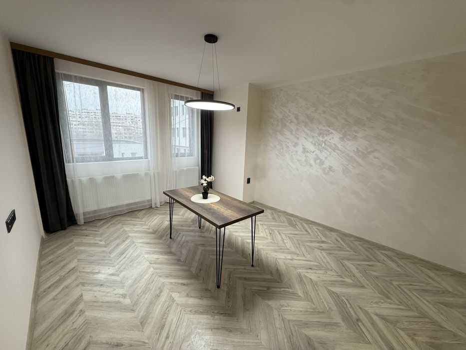 Двустаен ново строителство