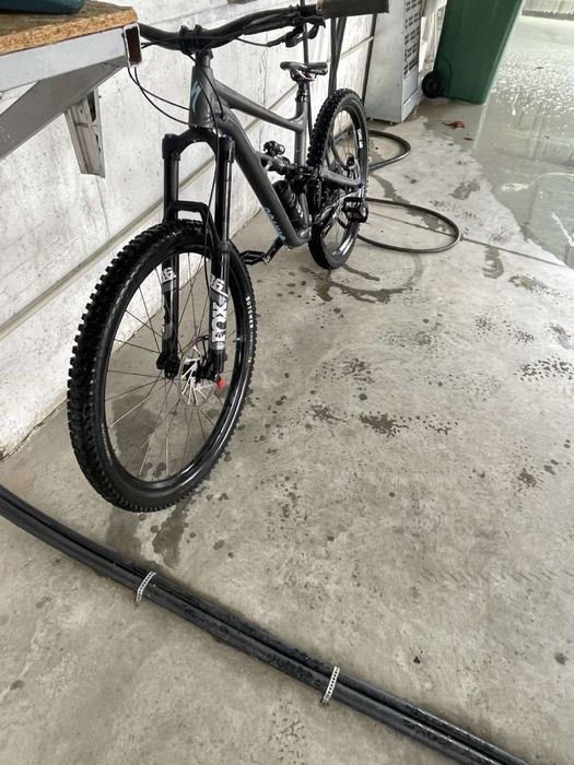 Specialized Status 160 2023