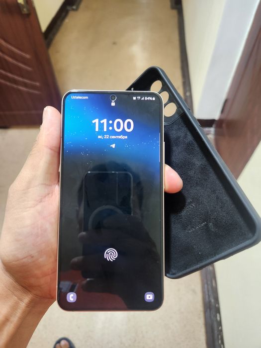 Samsung S22+ 5g 8/256