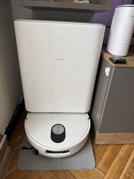 Xiaomi Robot Vacuum 5