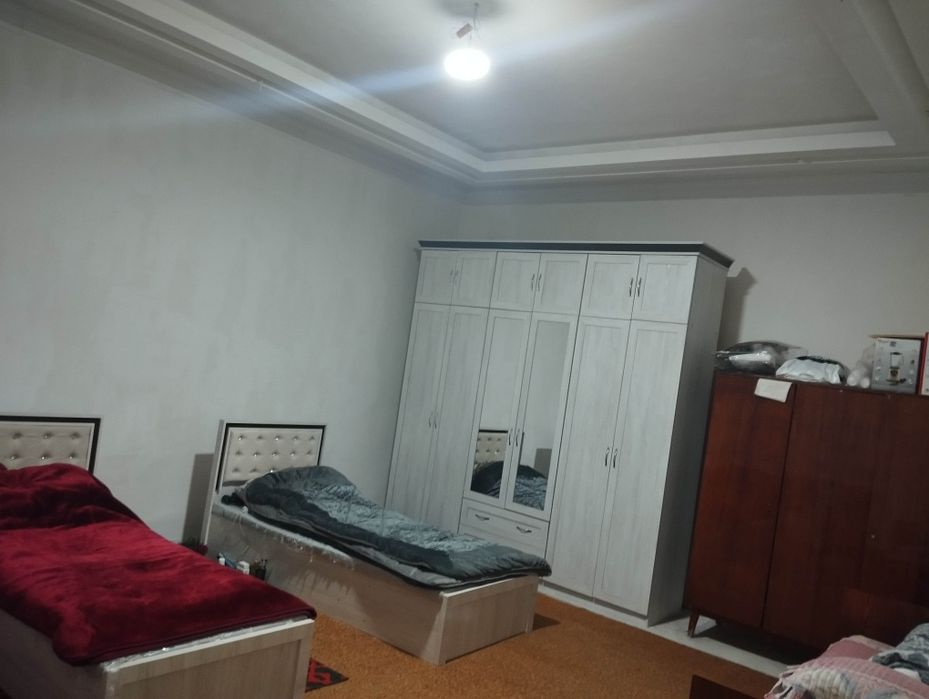 Участок в кибрай янги юл