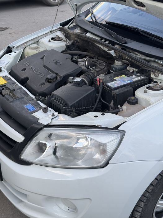 Продам Lada Granta
