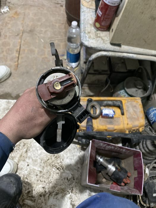 Прадаю трамблёр оригинал SAGEM