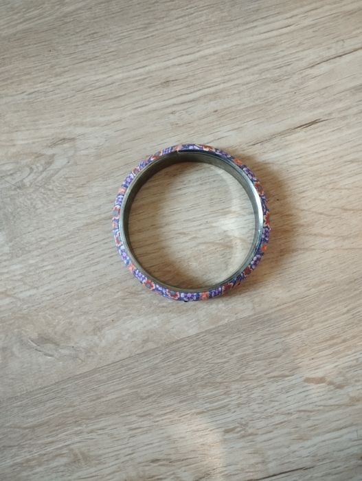 Браслеты и кулон