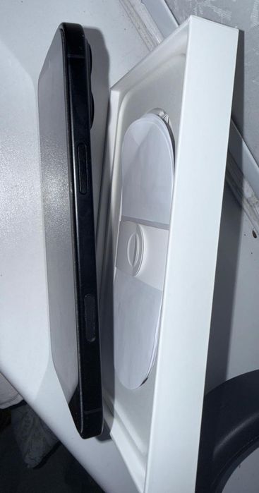 iPhone 16 plus. Торг есть