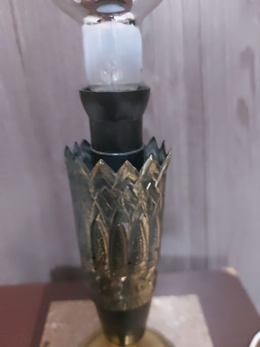 Светильник Советский.