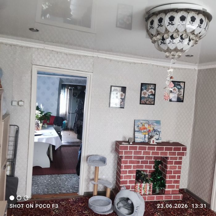 Продам жилой дом