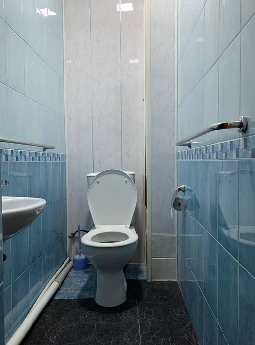 Квартира сдаётся на долгосрочно