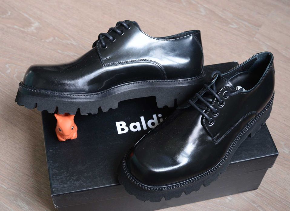 Baldinini 40 р. оригинальная обувь