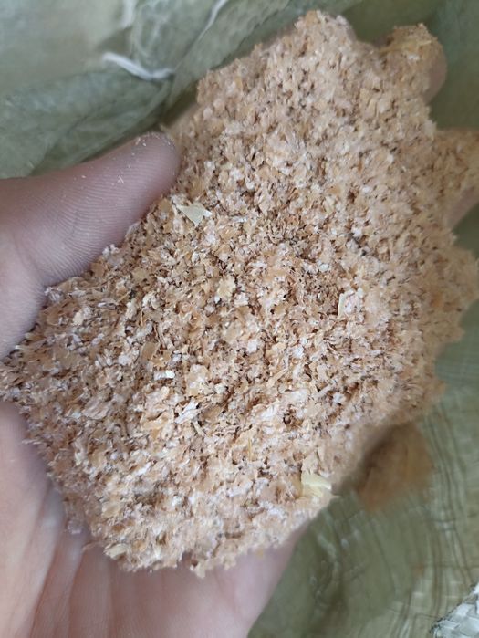 Отруби жем Казахстан  20кг